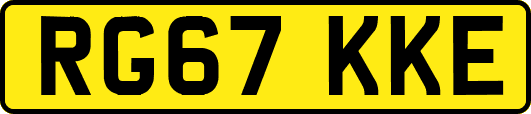 RG67KKE