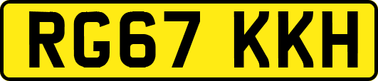 RG67KKH