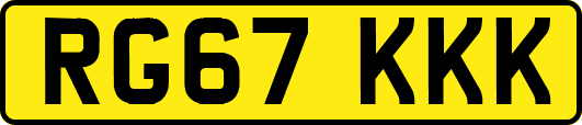 RG67KKK