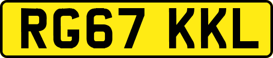 RG67KKL