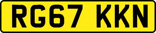 RG67KKN