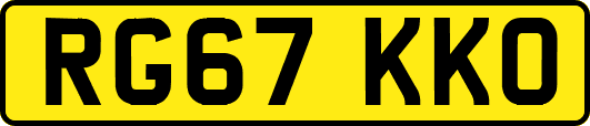 RG67KKO
