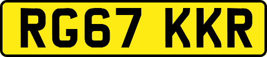 RG67KKR