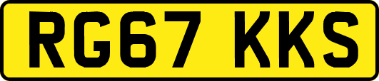 RG67KKS