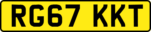 RG67KKT