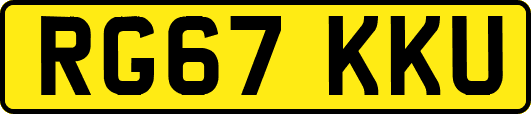 RG67KKU