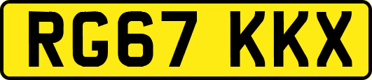 RG67KKX
