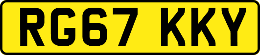 RG67KKY