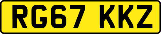 RG67KKZ