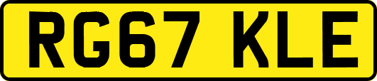 RG67KLE
