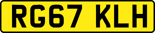 RG67KLH