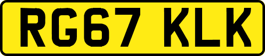 RG67KLK