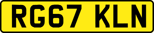 RG67KLN