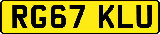 RG67KLU