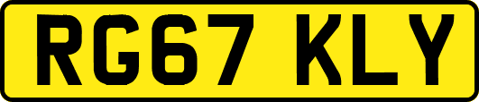RG67KLY