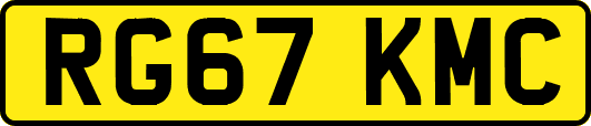 RG67KMC
