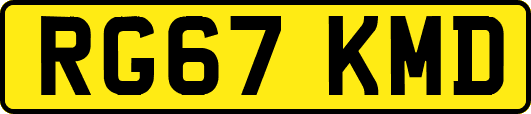 RG67KMD