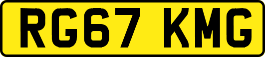 RG67KMG