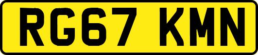 RG67KMN