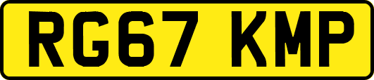 RG67KMP