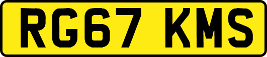 RG67KMS