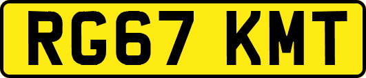 RG67KMT