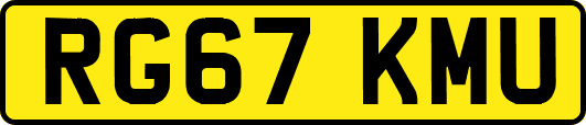 RG67KMU