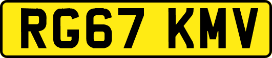 RG67KMV