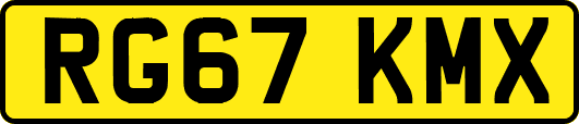 RG67KMX