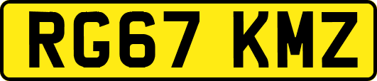 RG67KMZ