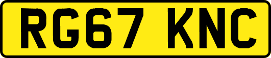 RG67KNC