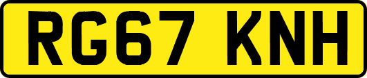 RG67KNH