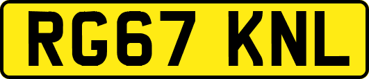 RG67KNL