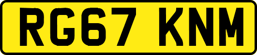 RG67KNM