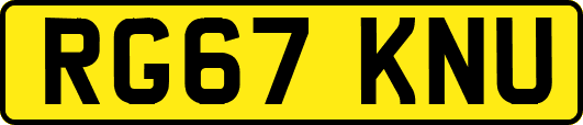 RG67KNU