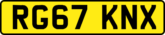 RG67KNX