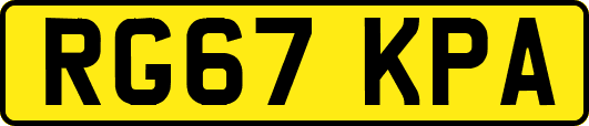 RG67KPA