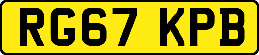 RG67KPB