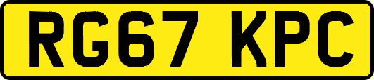 RG67KPC