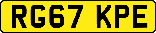 RG67KPE
