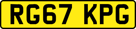 RG67KPG