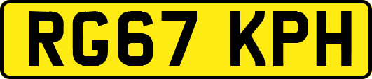 RG67KPH