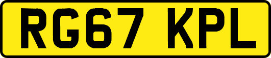 RG67KPL