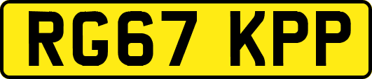 RG67KPP