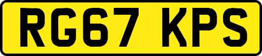 RG67KPS