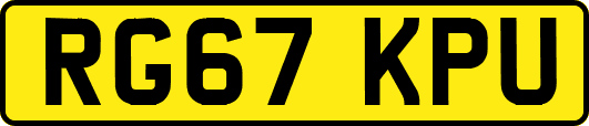 RG67KPU