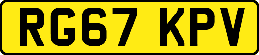 RG67KPV