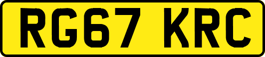 RG67KRC