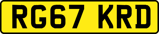 RG67KRD