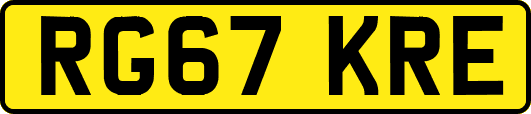 RG67KRE